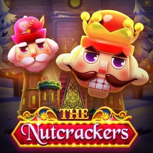 The Nutcrackers Fastspin Joker123 gaming