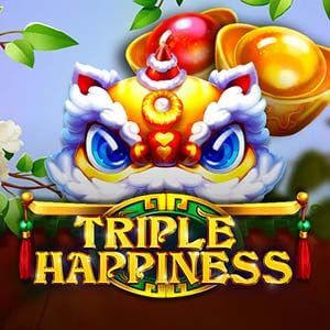 Triple Happiness Fastspin Joker123plus