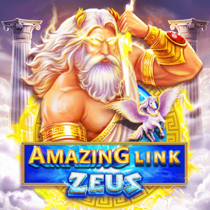 Amazing Link Zeus Microgaming Joker123 เว็บตรง ใหม่ล่าสุด