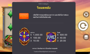 10000 Wishes-Microgaming-โจ๊กเกอร์123