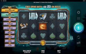 11 Coins Of Fire-Microgaming-ทดลองเล่นสล็อต Joker