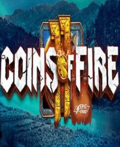 11 Coins Of Fire-Microgaming-สมัคร Joker