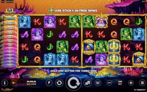 15 Tridents-Microgaming-ทางเข้า Joker