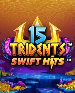 15 Tridents-Microgaming-สมัคร Joker