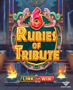 6 Rubys Of Tribute-Microgaming-สมัคร Joker