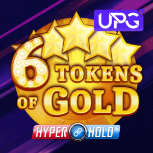 6 Tokens of Gold Microgaming Jokerapp678 c net