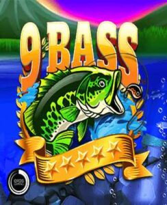 9 Bass-Microgaming-สมัคร Joker