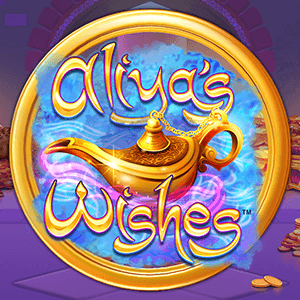 Aliya's Wishes Microgaming Joker slot