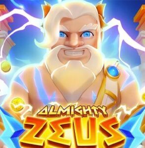 Almighty Zeus AMB-Microgaming-สมัคร Joker