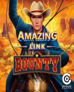 Amazing Link Bounty-Microgaming-สมัคร Joker