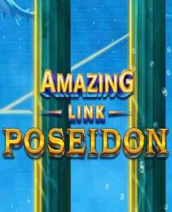 Amazing Link Poseidon-Microgaming-สมัคร Joker