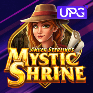 Amber Sterling's Mystic Shrine™ Microgaming www Joker388