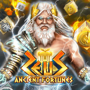 Ancient Fortunes- Zeus Microgaming Joker game 123