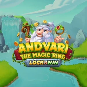 Andvari The Magic Ring-Microgaming-สมัคร Joker