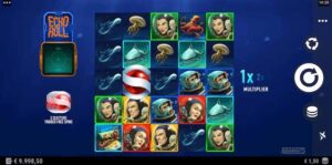 Aquanauts-Microgaming-ทางเข้า Joker