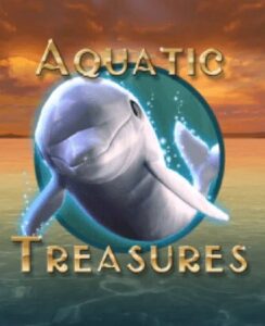 Aquatic Treasures-Microgaming-สมัคร Joker