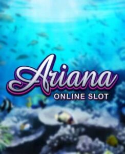 Ariana-Microgaming-สมัคร Joker