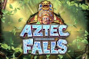 Aztec Falls-Microgaming-สมัคร Joker