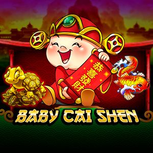 Baby Cai Shen Spadegaming Joker1234