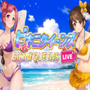 Bikini Queens Live Manna Play Joker mobile