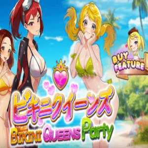 Bikini Queens Party Manna Play Joker slot