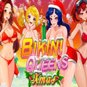 Bikini Queens Xmas Manna Play Joker123th