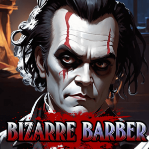 Bizarre Barber KA Gaming joker123 สมัคร Joker123