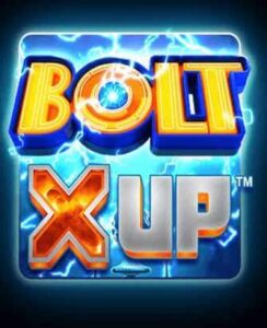 Bolt X Up-Microgaming-สมัคร Joker