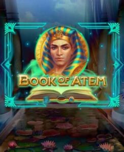 Book Of Atem-Microgaming-สมัคร Joker