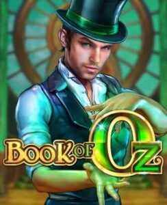 Book Of Oz-Microgaming-Joker123 auto