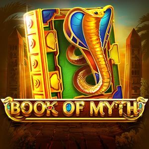 Book of Myth Spadegaming www Joker123