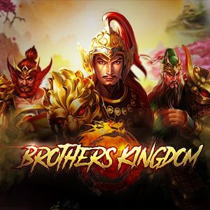 Brothers Kingdom Spadegaming Joker family