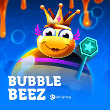 Bubble Beez-Microgaming-สมัคร Joker