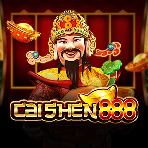 Cai Shen 888 Spadegaming slotJoker123