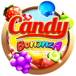 Candy Bonanza สล็อตค่าย Nextspin สล็อตโจ๊กเกอร์ 123