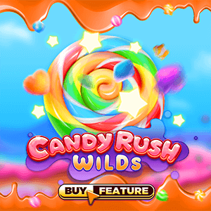 Candy Rush Wilds Microgaming Joker123plus