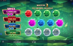 Cash 'n Riches Megaways-Microgaming-ทดลองเล่นสล็อต