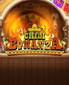 Chili Bonanza X Up-Microgaming-สมัคร Joker