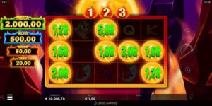 Chilli Inferno-Microgaming-ทดลองเล่นสล็อต Joker