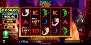 Chilli Inferno-Microgaming-ทางเข้า Joker