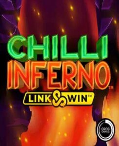 Chilli Inferno-Microgaming-สมัคร Joker