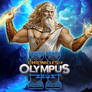 Chronicles of Olympus II – Zeus Microgaming Joker gaming