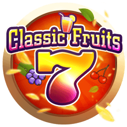 Classic Fruits 7 สล็อตค่าย Nextspin สล็อตโจ๊กเกอร์ 123