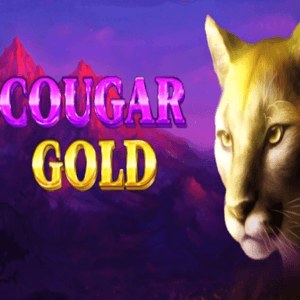 Cougar Gold Manna Play www Joker388