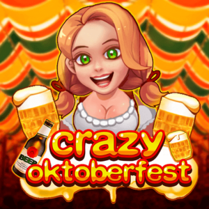 Crazy Oktoberfest KA Gaming joker123 สมัคร Joker123