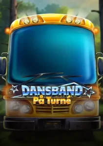 DANSBAND PÅ TURNÉ Play'n Go Joker slot