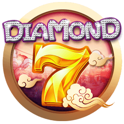 Diamond 7 สล็อตค่าย Nextspin สล็อตโจ๊กเกอร์ 123