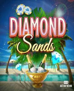 Diamond Sands-Microgaming-สมัคร Joker