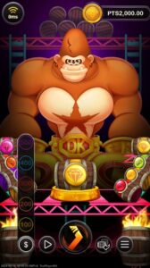 Donki Kong Nextspin Joker123th