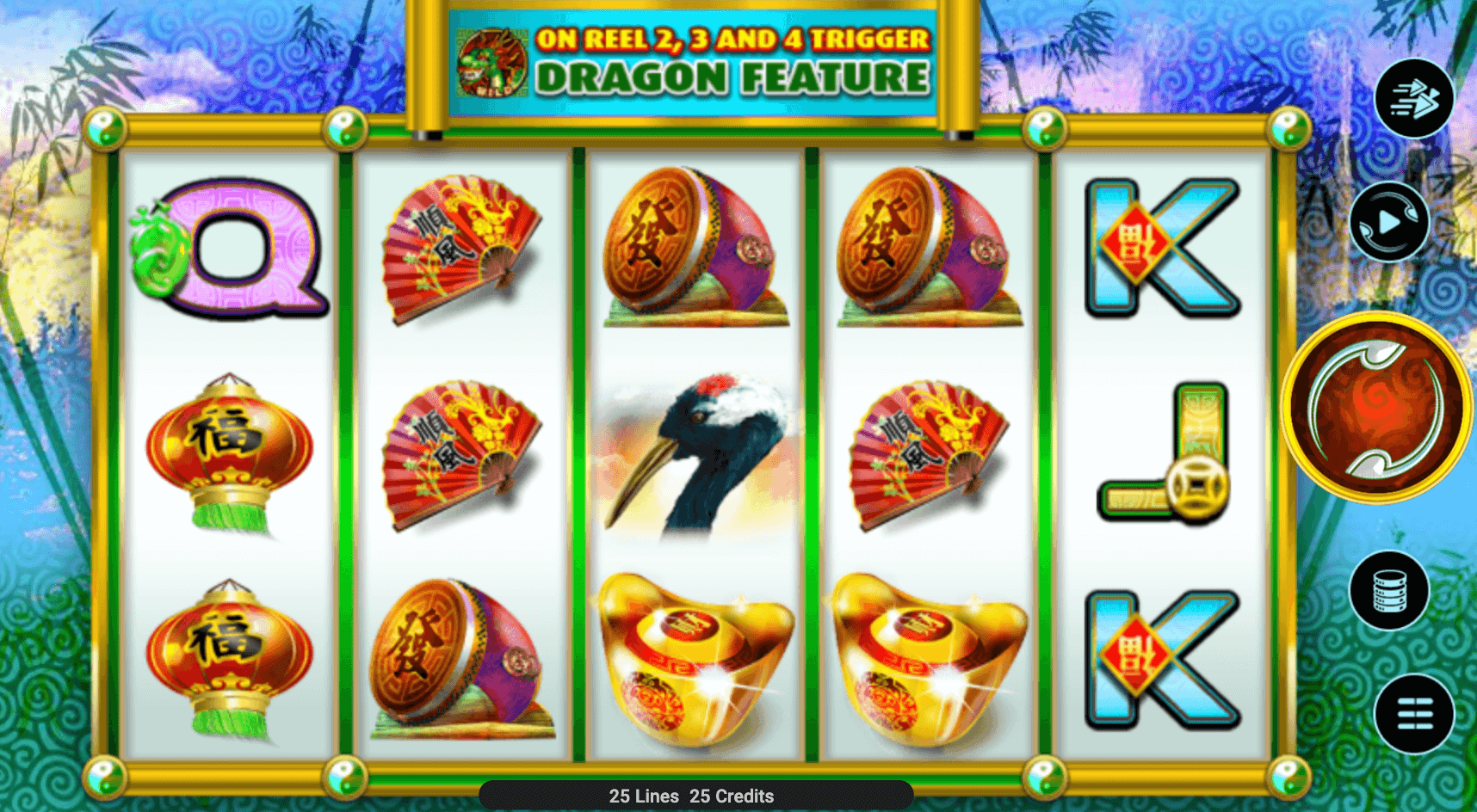 Double Fortune Spadegaming Joker123 slot